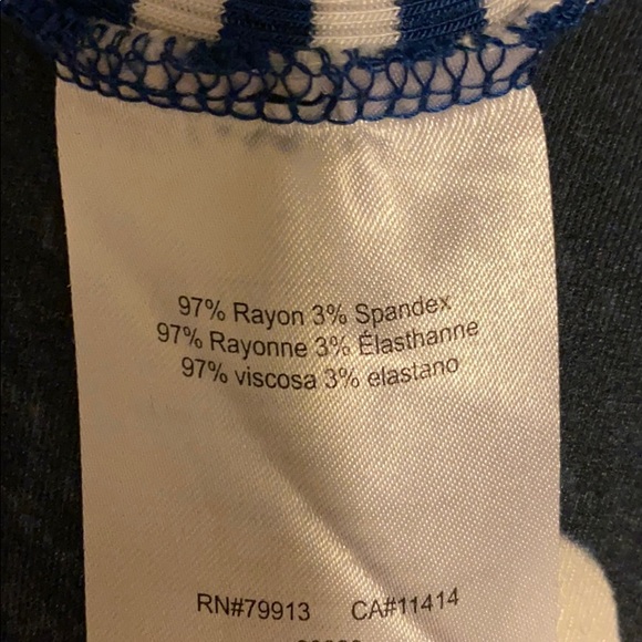 Motherhood Maternity 2 dresses Sz S - Picture 6 of 6